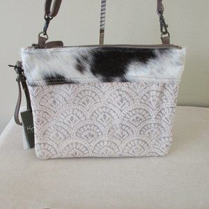 Myra Bag Livid Pouch Crossbody